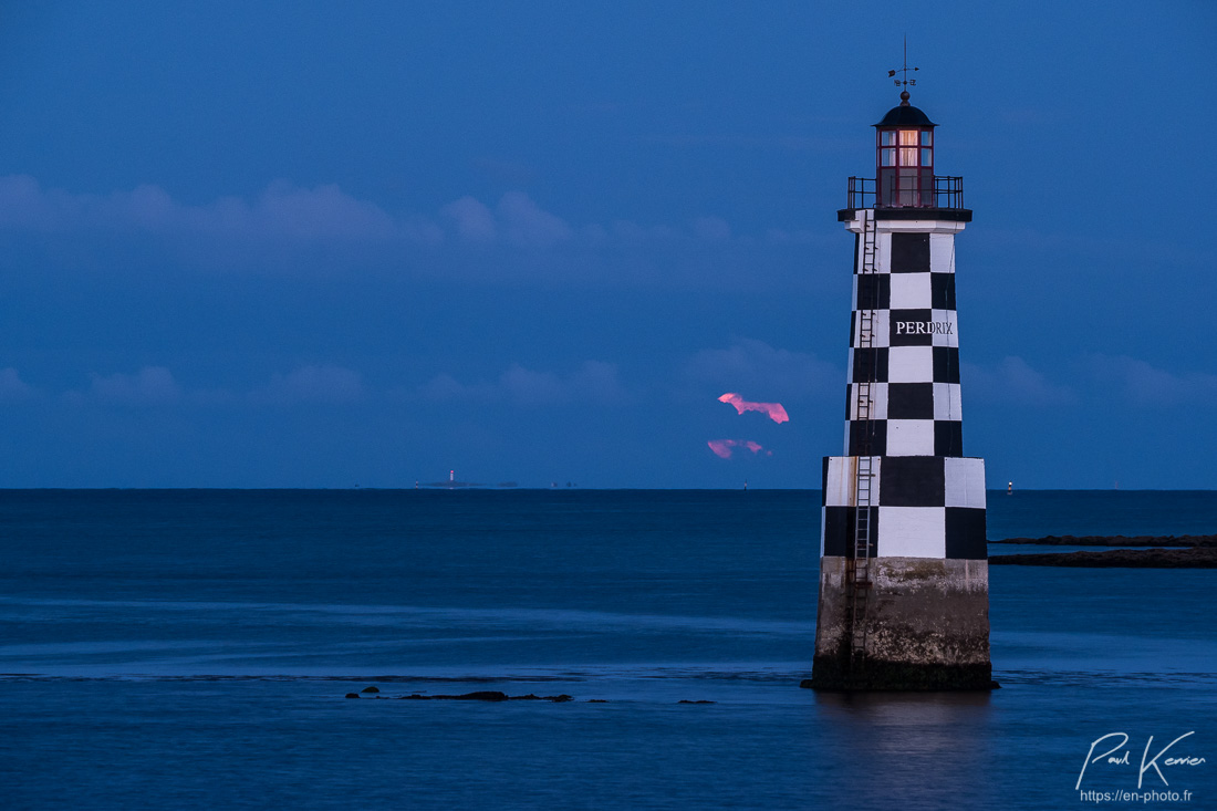 depuis Île-Tudy le 23 mai 2024 à 22:39